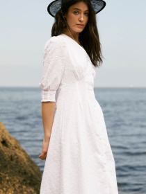 Платье мини Seventeen модель 2186.6005 Фото