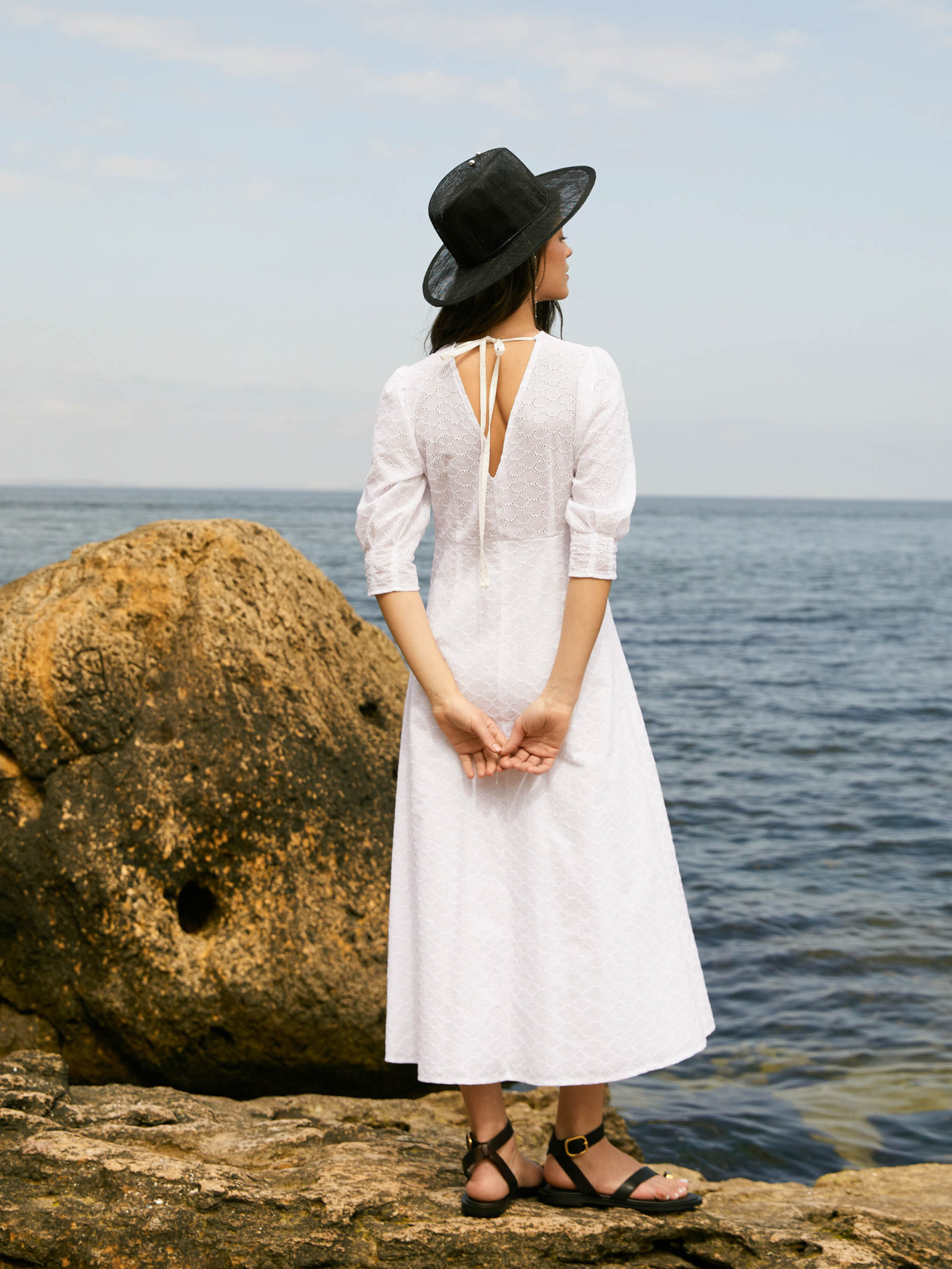 Платье мини Seventeen модель 2186.6005 Фото