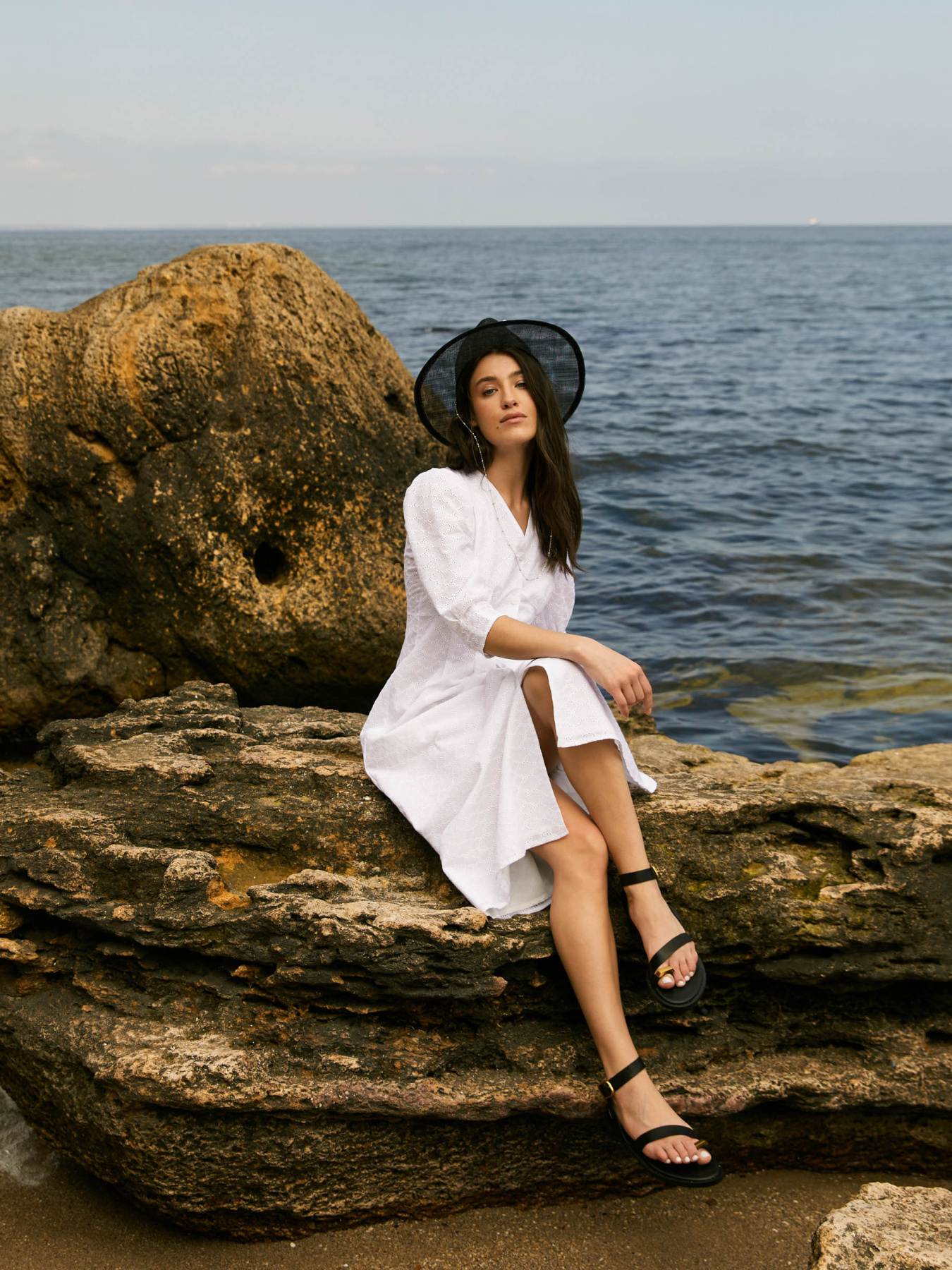 Платье мини Seventeen модель 2186.6005 Фото