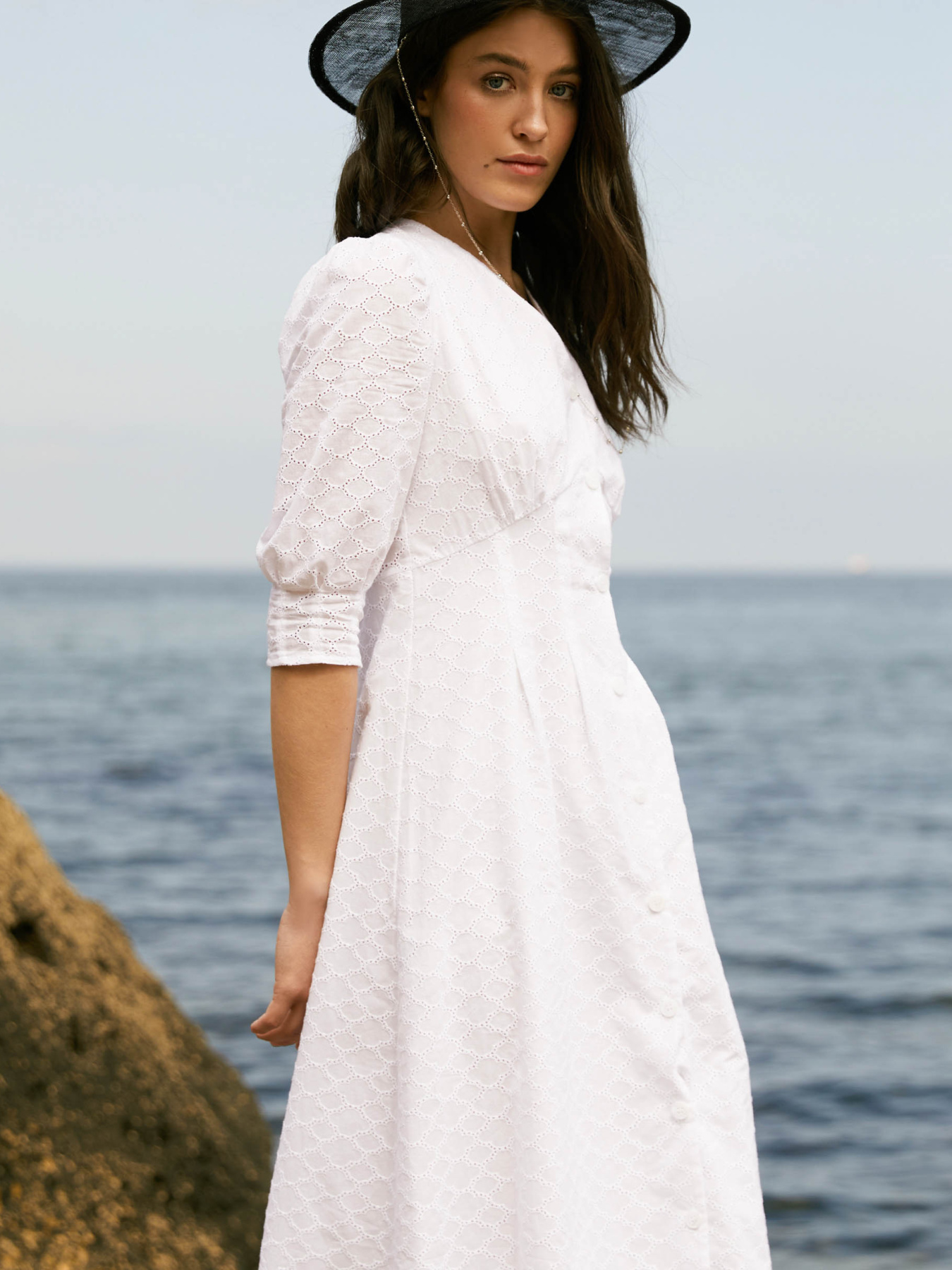 Платье мини Seventeen модель 2186.6005 Фото