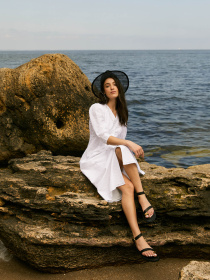 Платье мини Seventeen модель 2186.6005 Фото