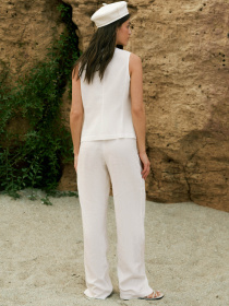 Брюки повседневные Seventeen модель 2187.6003 Фото