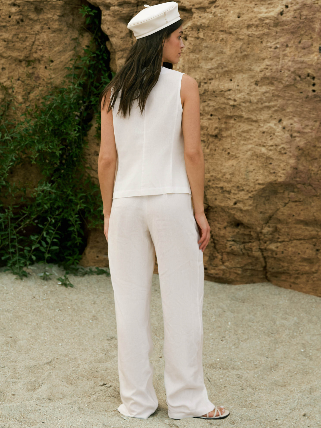 Повсякденні штани Seventeen модель 2187.6003 Фото