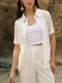 Повсякденні штани Seventeen модель 2187.6003 Повсякденні штани Seventeen модель 2187.6003 Фото