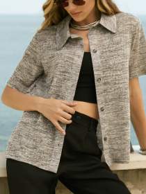 Повсякденні штани Seventeen модель 2187.6024 Фото