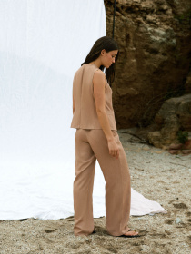 Брюки повседневные Seventeen модель 2187.6000 Фото