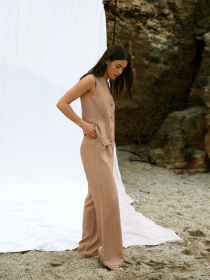 Повсякденні штани Seventeen модель 2187.6000 Фото