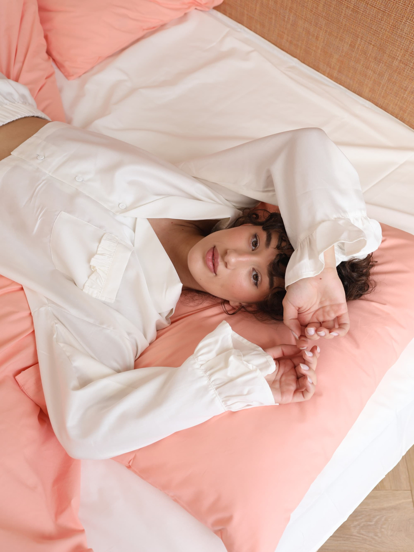 Пижама BedclozZzes модель 17874 Фото