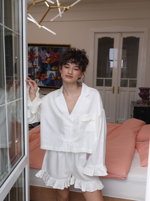 Пижама BedclozZzes модель 17874 Фото