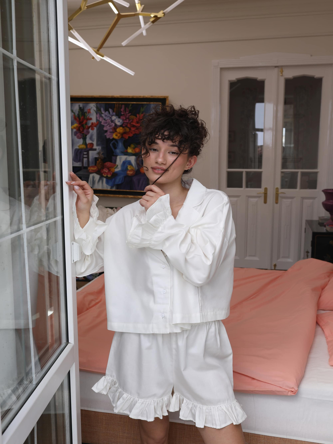 Піжама BedclozZzes модель 17874 Фото