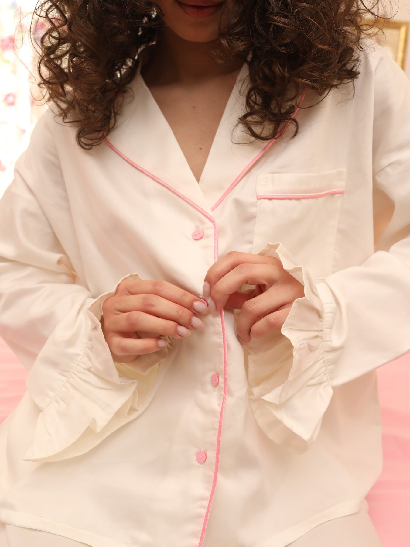 Пижама BedclozZzes модель 17875 Фото