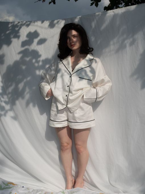 Пижама BedclozZzes модель 17876 Фото