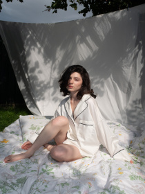 Пижама BedclozZzes модель 17876 Фото