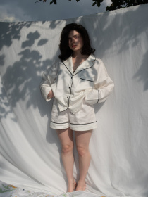 Пижама BedclozZzes модель 17876 Фото