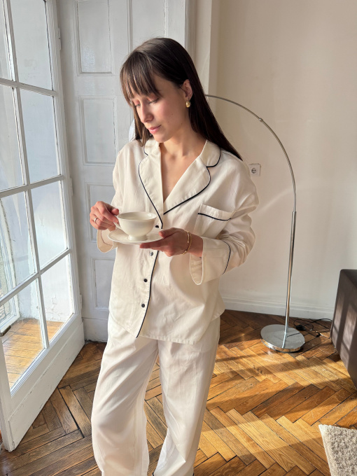 Пижама BedclozZzes модель 17877 Фото