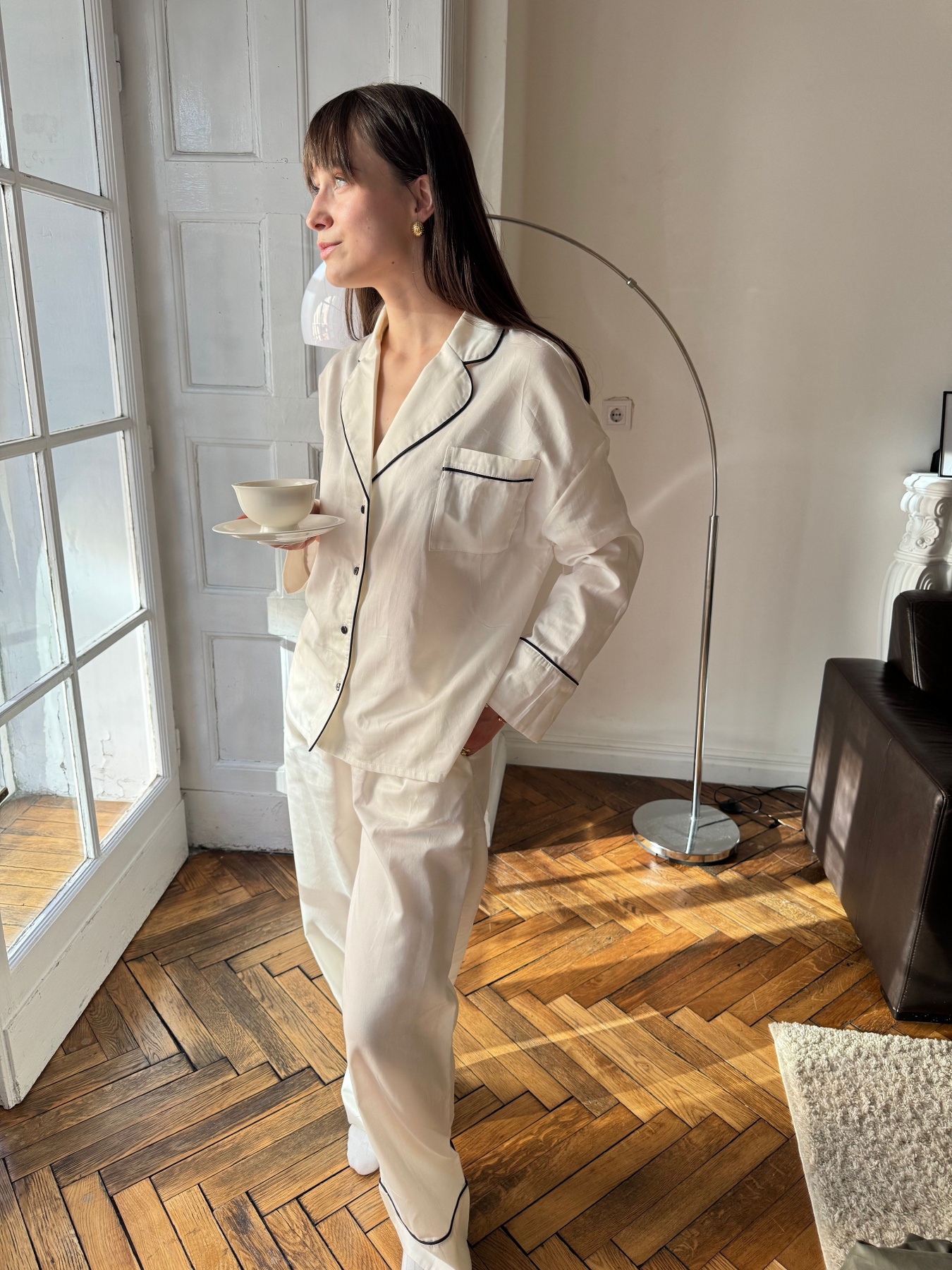 Пижама BedclozZzes модель 17877 Фото