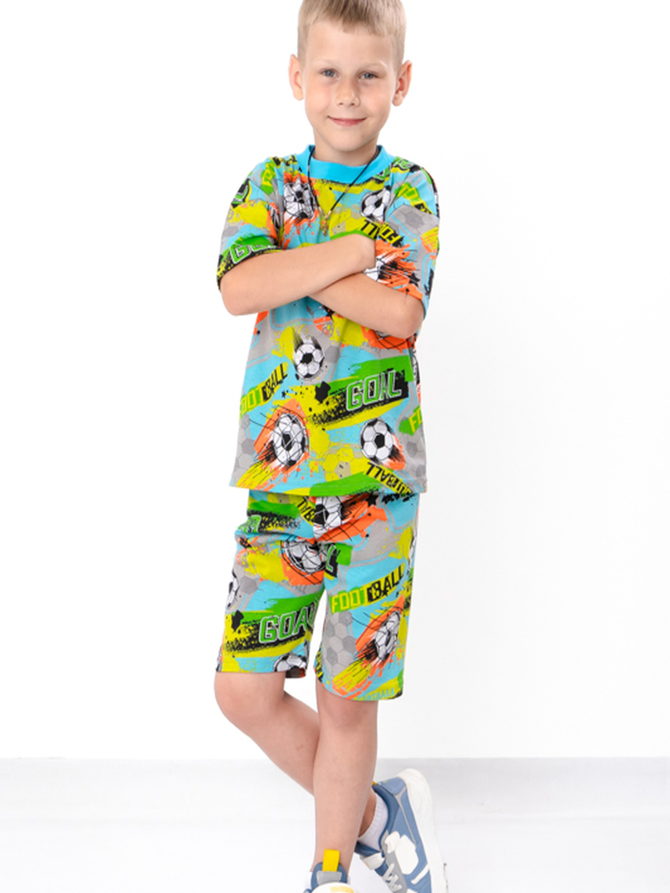 Костюм Носи своє модель 6473-002-m-qch Фото