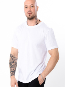 Футболка Носи своє модель 8012-5-blij Фото