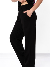 Спортивный костюм Носи своє модель 6472-057-33-chornij Фото