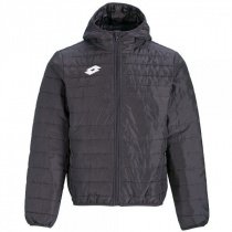 Демісезонна куртка Lotto модель T5546 Фото