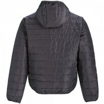 Демісезонна куртка Lotto модель T5546 Фото