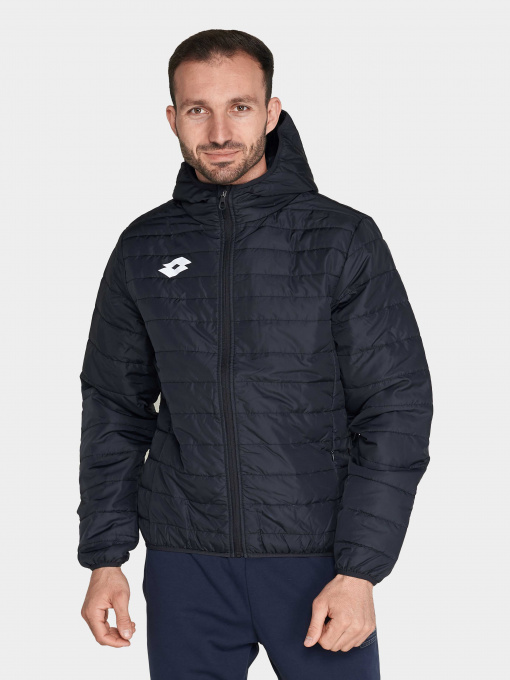 Демисезонная куртка Lotto модель T5546 Фото