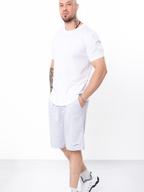 Шорты Носи своє модель 8123-057-1-srij Фото