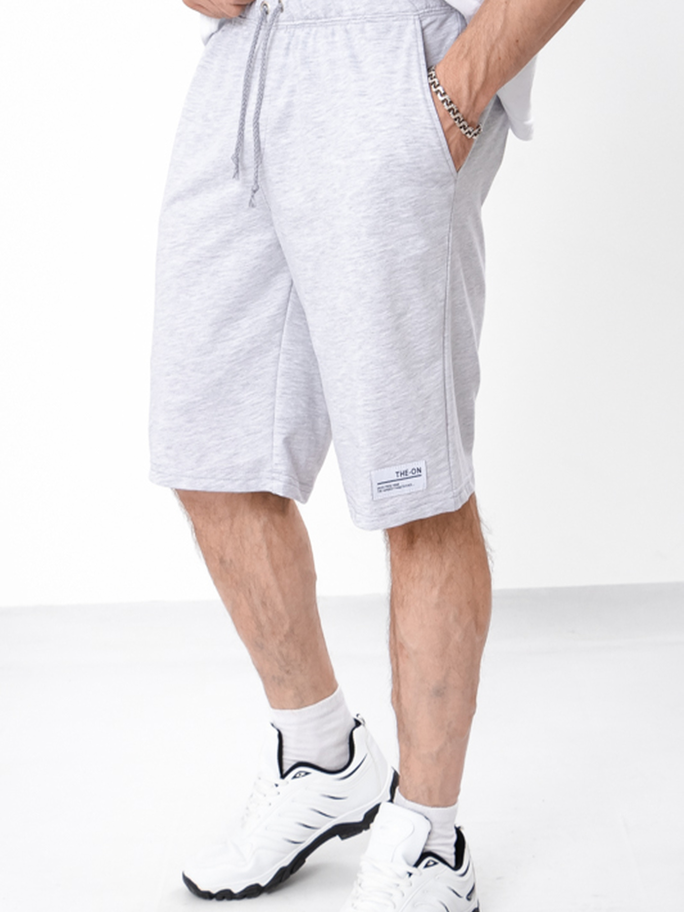 Повсякденні шорти Носи своє модель 8123-057-1-srij Фото