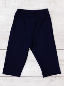 Велосипедки Носи своє модель 6275-133-1-chornilxno-sinj Фото