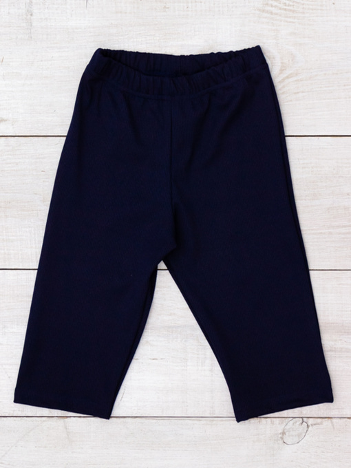 Велосипедки Носи своє модель 6275-133-1-chornilxno-sinj Фото