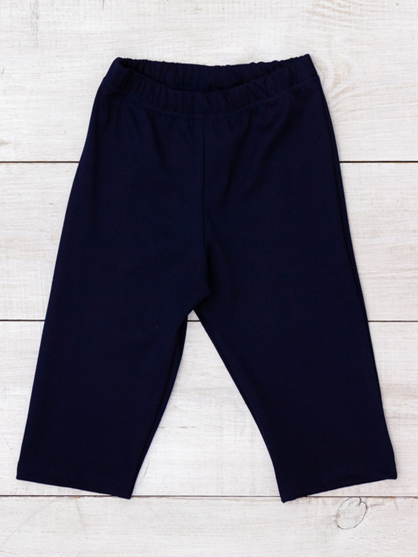 Велосипедки Носи своє модель 6275-133-1-chornilxno-sinj Фото