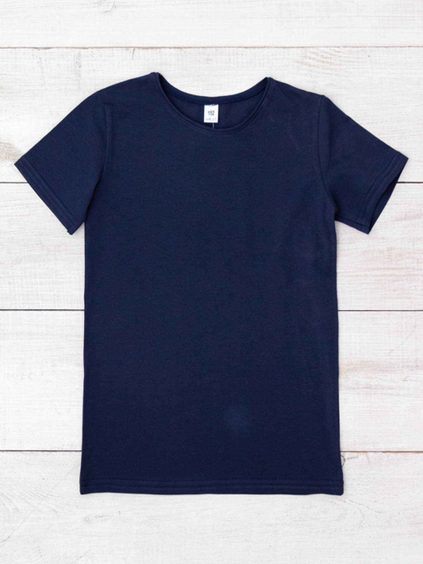 Футболка Носи своє модель 6021-036-4-sinxo-chornij Фото