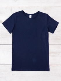 Футболка Носи своє модель 6021-036-2-sinxo-chornij Фото