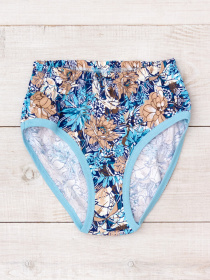 Трусы Носи своє модель 8317-002-kvti-kava Фото