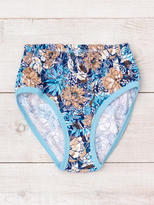 Трусы Носи своє модель 8317-002-kvti-kava Фото