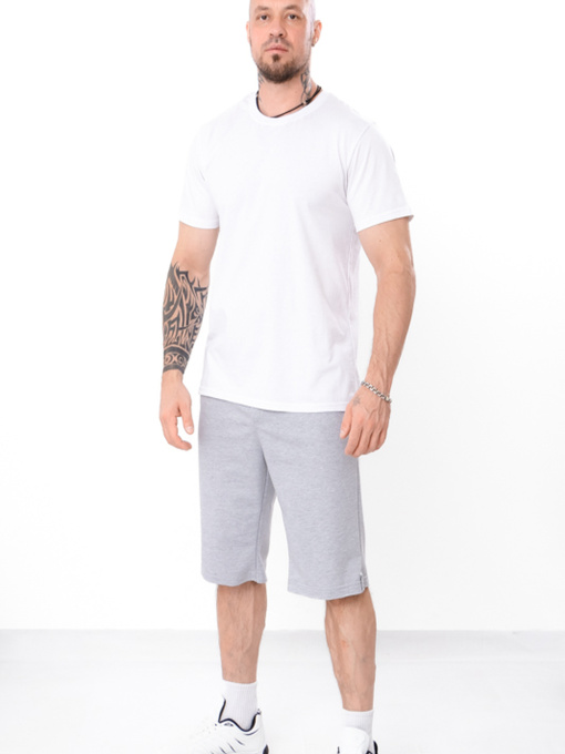 Шорты Носи своє модель 8223-057-srij Фото