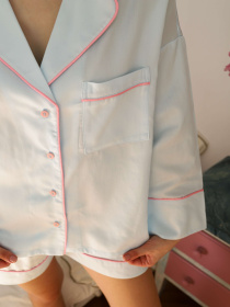 Пижама BedclozZzes модель 17883 Фото