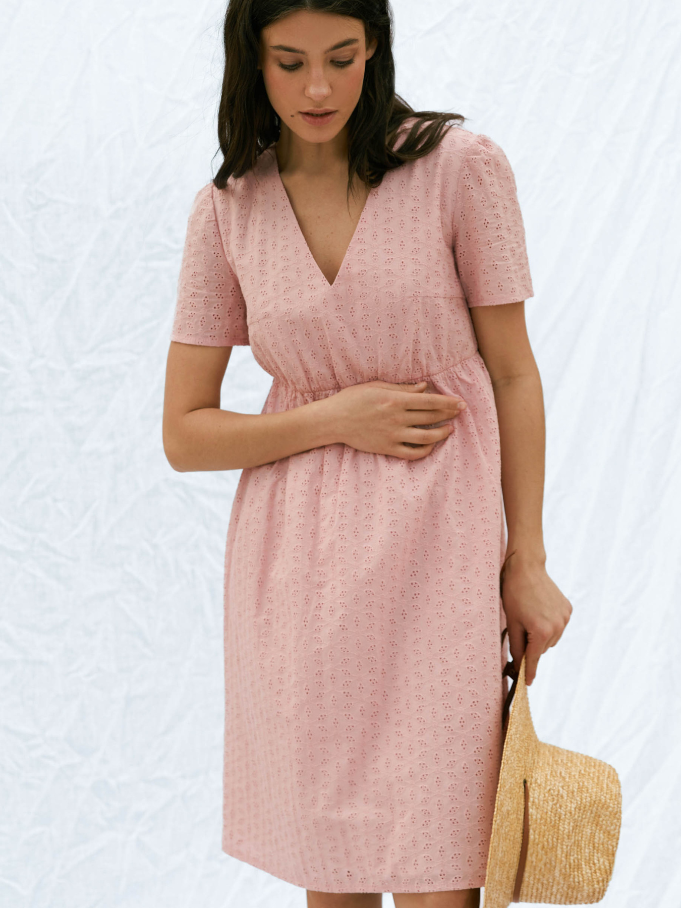 Платье мини Seventeen модель 2188.6033 Фото