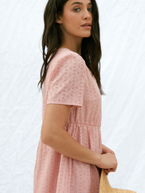 Платье мини Seventeen модель 2188.6033 Фото