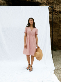 Сукня міні Seventeen модель 2188.6033 Фото