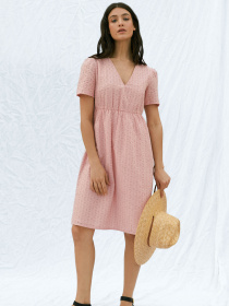 Сукня міні Seventeen модель 2188.6033 Фото