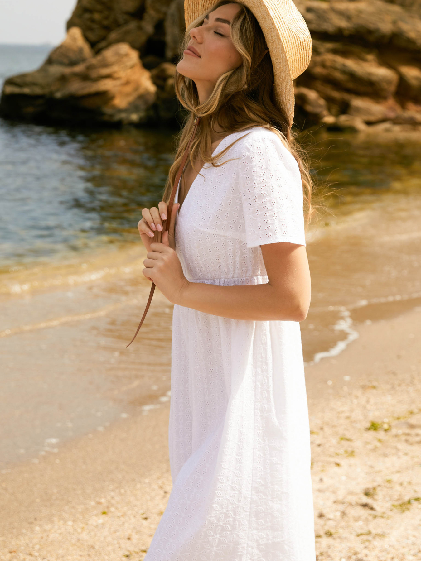 Платье мини Seventeen модель 2188.6032 Фото