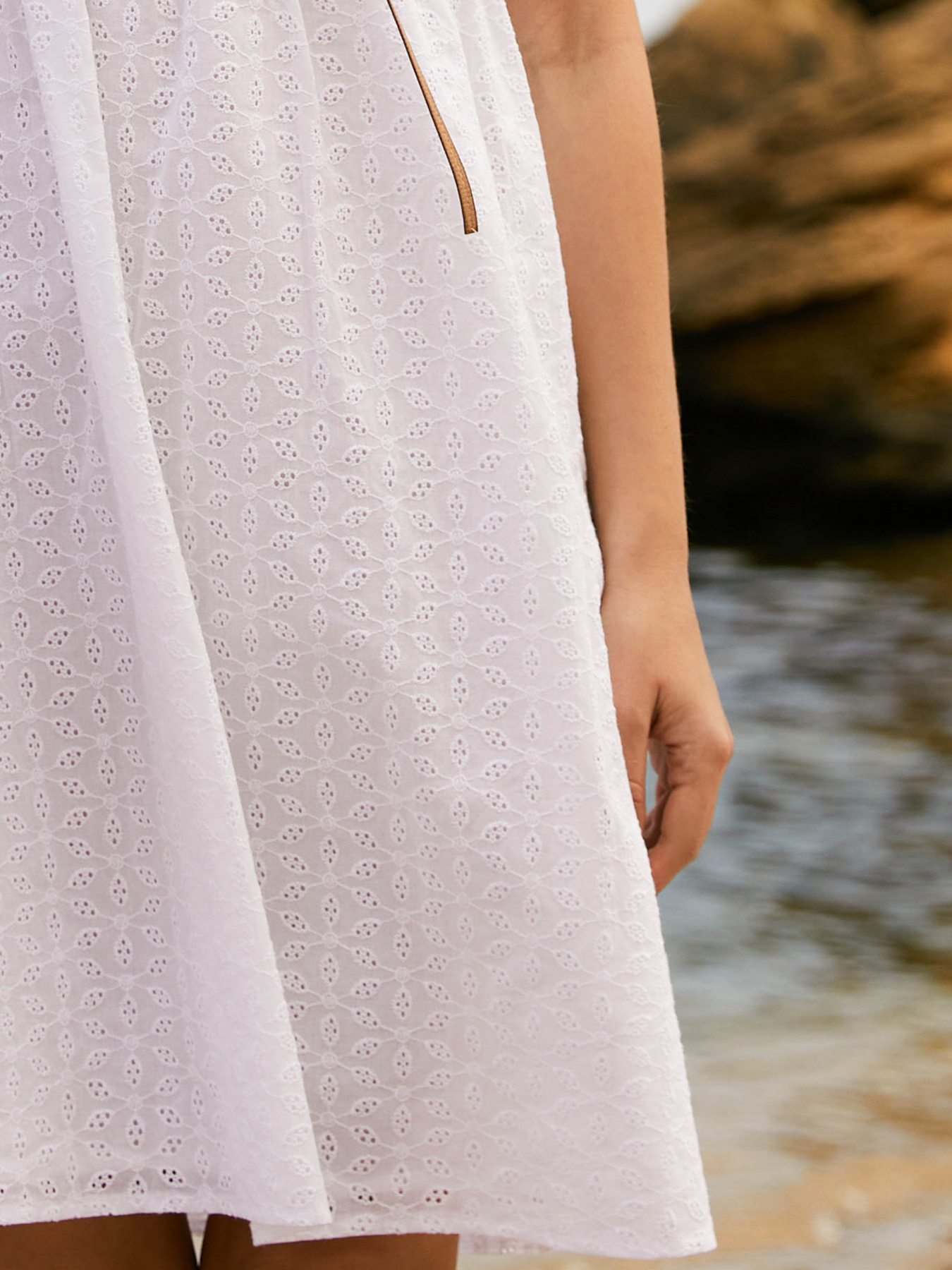 Платье мини Seventeen модель 2188.6032 Фото