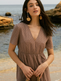 Платье мини Seventeen модель 2188.6006 Фото