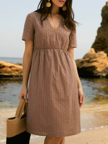 Платье мини Seventeen модель 2188.6006 Фото