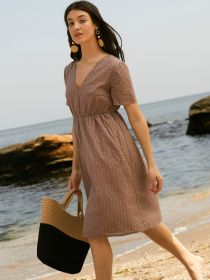 Платье мини Seventeen модель 2188.6006 Фото