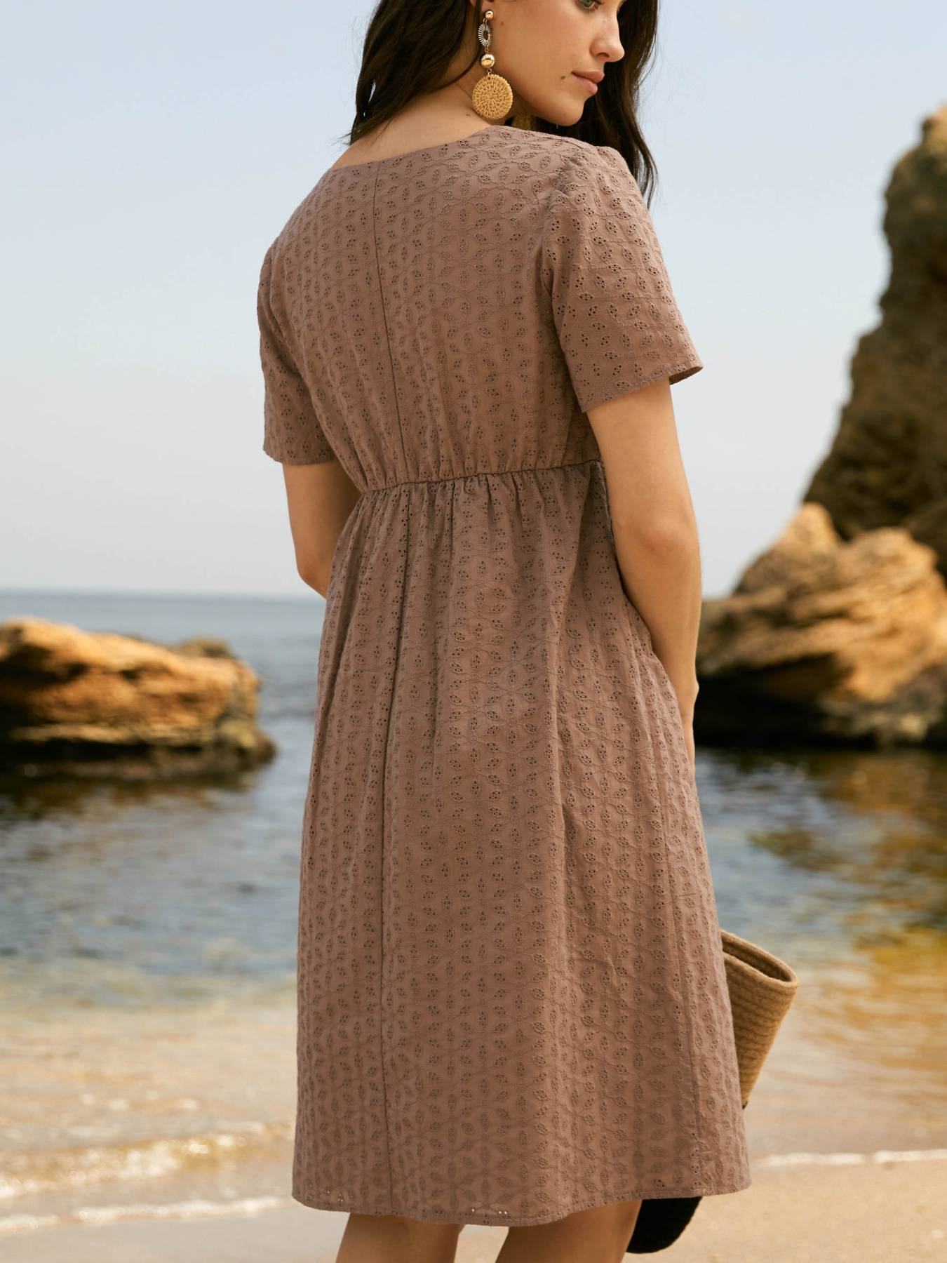 Сукня міні Seventeen модель 2188.6006 Фото