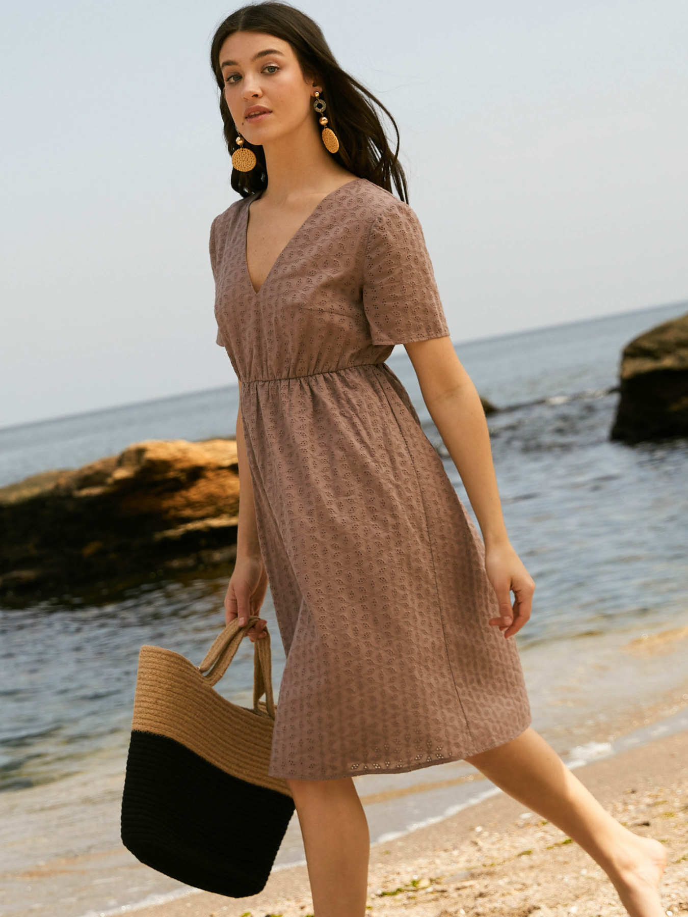 Сукня міні Seventeen модель 2188.6006 Фото