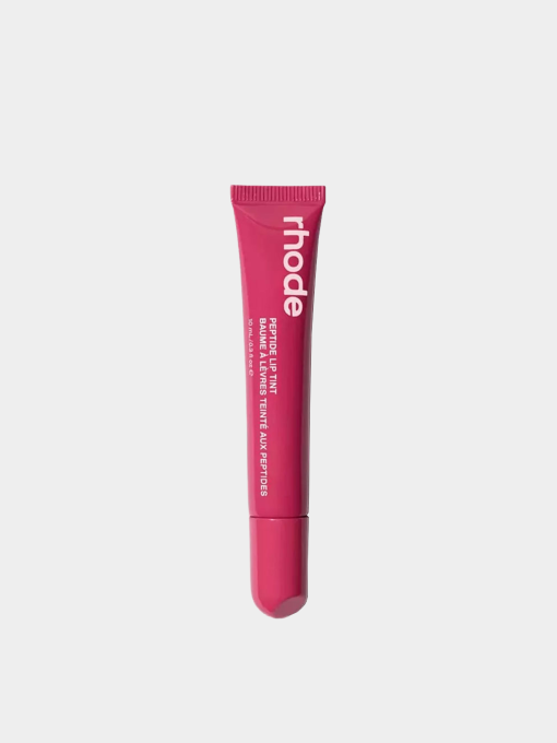 Тинт для губ Rhode Peptide Lip Tint Raspberry Jelly Rhode модель RDLPTRJ Фото