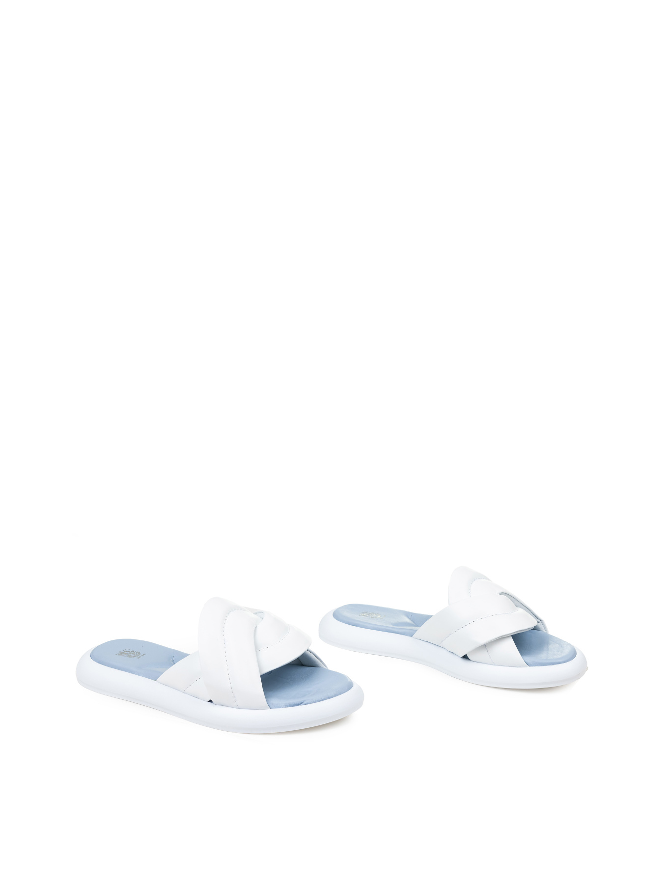 Шлепанцы Alex Bell модель 1172600 Фото